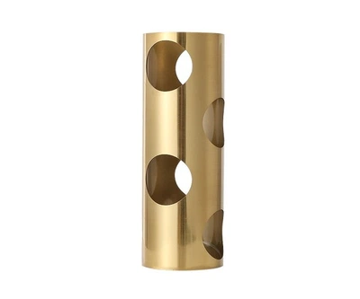 Стойка для вина Gold Metal