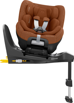 Автокрісло Maxi-Cosi Mica 360 PRO i-Size Authentic Terra (8549491110)