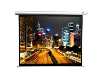 Проекційний екран Elite Screens Electric 84V