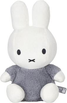 Іграшка Tiamo Miffy Fluffy Кролик 25 см Блакитна (8713291669154)