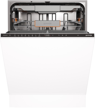 Посудомоечная машина Gorenje GV673C65