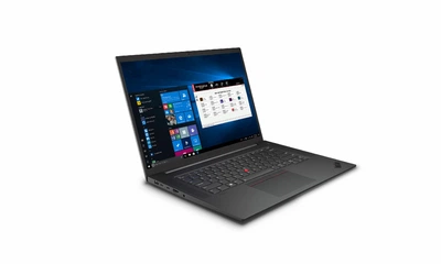 Ноутбук Lenovo Thinkpad P1 Gen 4 Б/В – фото, відгуки