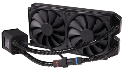 СВО Alphacool Eisbaer 280mm (1012139)
