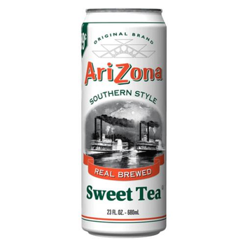 Напій безалкогольний Arizona Sweet Tea 650 мл