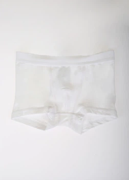 Трусы H&M 98см Белый (HM-07859480-White)