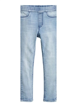 Джинси H&M 104см Блакитний (HM-0424882-5-Blue)