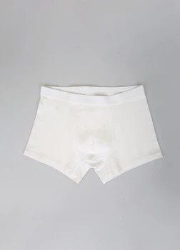 Труси H&M 134см Білий (HM-07138249-White)