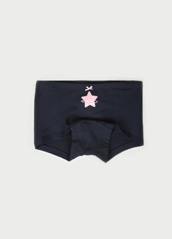Трусы H&M 110см Синий (HM-06706740-Dblue)