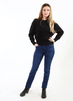 Джинсы S.Oliver XS Синий (HM-1271329-Navy-blue)