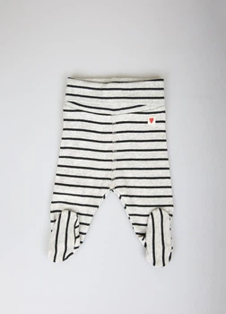Брюки H&M 56 sm Серый (HM-07504800-Gray)