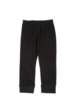 Леггинсы H&M 86см Черный (HM-07989250-Black)