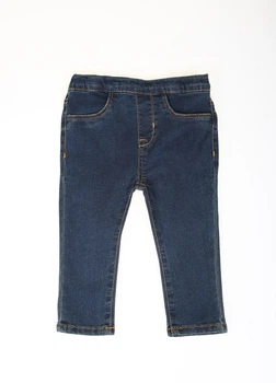 Джинсы H&M 74см Синий (HM-07445430-Blue)