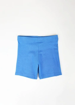 Шорты H&M 110см Синий (HM-0671208-9-Blue)