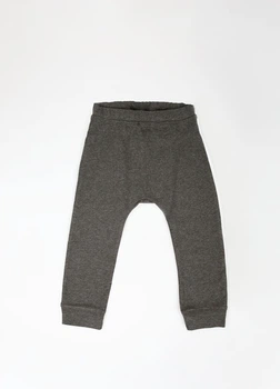 Брюки H&M 92см Серый (HM-0568414-7-Dark-grey)