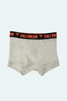 Трусы H&M 134см Серый (HM-07137740-Gray)