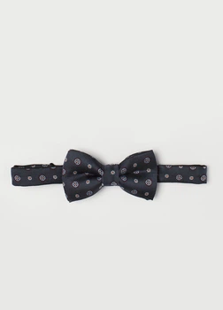 Метелик H&M one size Синій (HM-0702272-8-Navy-blue)
