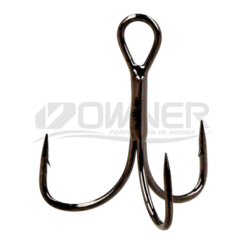 Крючок тройной Owner Stinger Treble ST-11 №08(8шт)