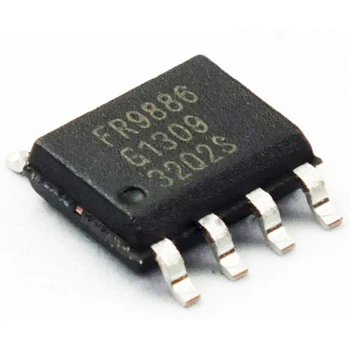 Мікросхема FR9886 SOP 8