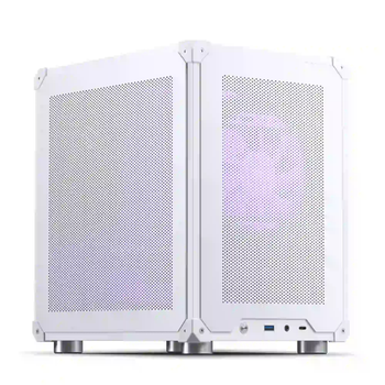 Корпус JONSBO C6 White