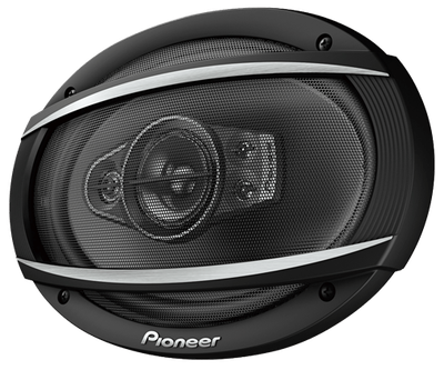 Автоакустика Pioneer TS-A6997S