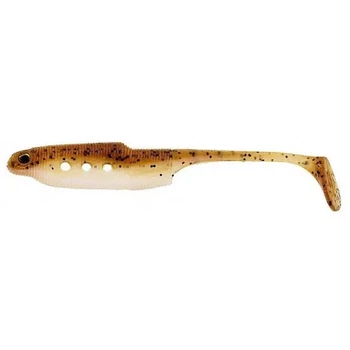 Силикон Westin HollowTeez ST 12cm Baitfish (4шт/уп) (141717) P014-017-014