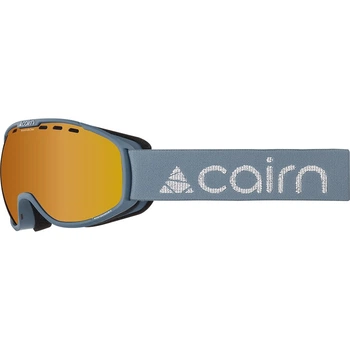 Маска горнолыжная Cairn Rainbow Photochromic mat eucalyptus 0581298-250