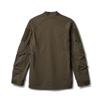 Сорочка тактична 5.11 Tactical Women's V.XI XTU Rapid Long Sleeve Shirt RANGER GREEN L (62439-186)