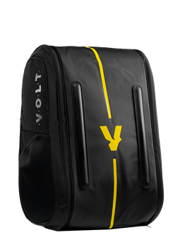 Сумка для падел тенісу VOLT Padelbag Black