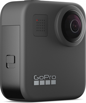 Відеокамера GoPro MAX (CHDHZ-201-RW)