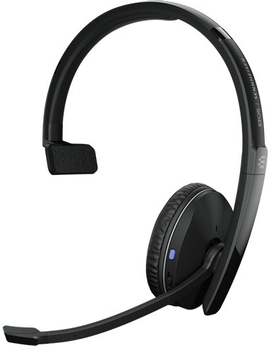 Навушники Sennheiser EPOS ADAPT 231 Black (1000896)