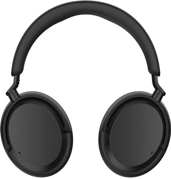 Навушники Sennheiser Accentum Wireless Black (700174)