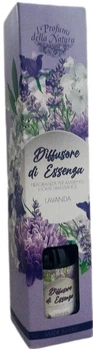 Ароматичний дифузор GE.CA I Profumi della Natura Lavanda Лаванда 100 мл (8025978106228)