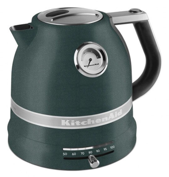 Czajnik elektryczny KitchenAid Artisan 5KEK1522EPP palmowy