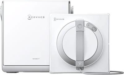 Робот-пилосос (мийник вікон) ECOVACS Winbot W2 Omni