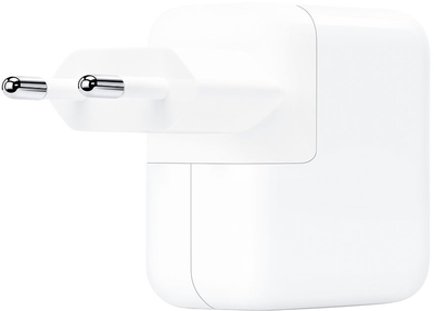 Zasilacz sieciowy Apple 30 W USB-C Power Adapter Model A2164 (MW2G3)