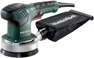 Szlifierka ekscentryczna Metabo SXE 3125 310 W (600443000)