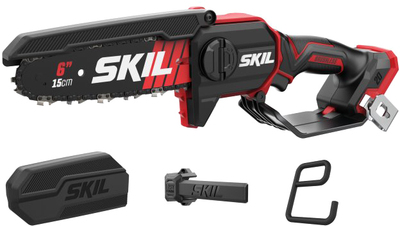 Пила аккумуляторная цепная SKIL 0512 CA (11073500101)