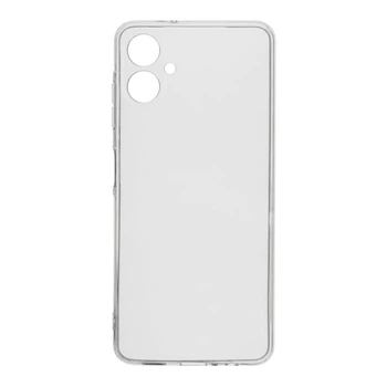 Чохол Premium TPU Virgin для Samsung Galaxy A06 (A065) Колір Transparent