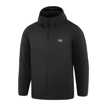 Куртка M-Tac Paladin Pro Primaloft Black XL/R