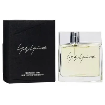 Парфумерія Yohji Yamamoto купити в Києві: ROZETKA - оригінальна