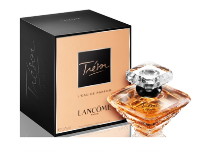 Парфюмированная Вода Lancome Tresor 30 Мл