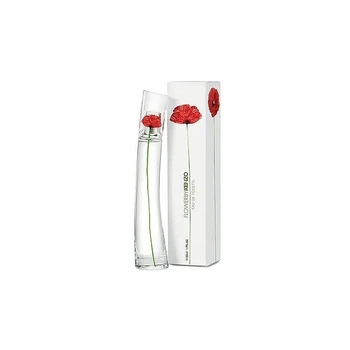 Парфюмированная Вода Kenzo Flower By Kenzo 50 Мл