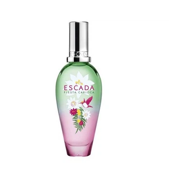Туалетная Вода Escada Fiesta Carioca Limited Edition 100 Мл Тестер