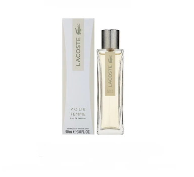 Парфюмированная Вода Lacoste Pour Femme 90 Мл