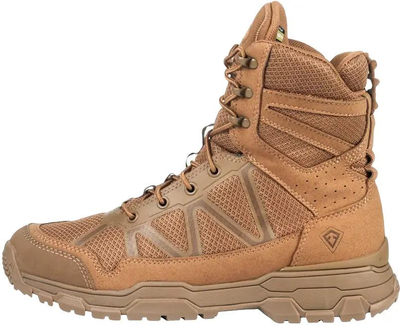 Черевики First Tactical M’S 7" Operator Boot 9R Coyote (22890383)