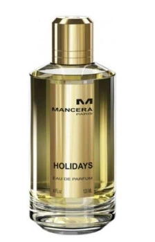 Парфумована Вода Mancera Holidays 60 мл