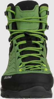 Черевики Salewa MTN Trainer MID Gore-Tex Men’s 44 Green