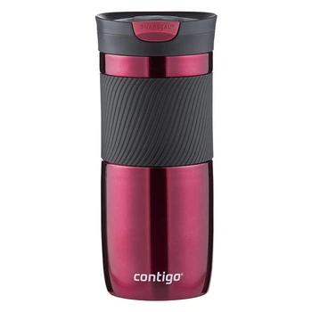 Термочашку Contigo Byron 16 Pink 470 мл (2095664)