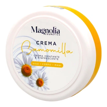 Крем для рук и тела Ромашка Magnolia 150 мл