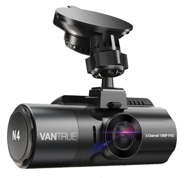 Відеореєстратор Vantrue OnDash N4